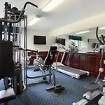 Baymont By Wyndham Greensboro/Coliseum 